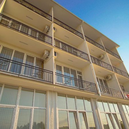 Kheivani Sariya Hotel المظهر الخارجي الصورة