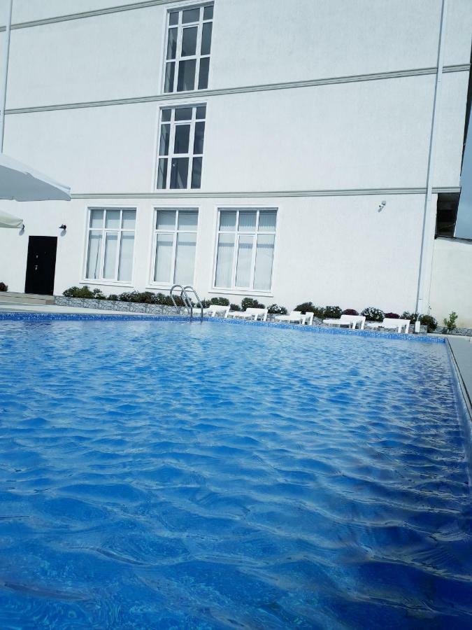 Kheivani Sariya Hotel المظهر الخارجي الصورة