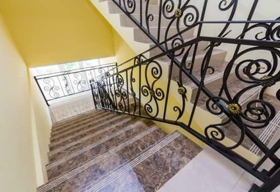 Kheivani Sariya Hotel المظهر الخارجي الصورة