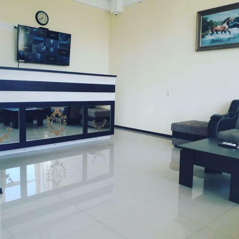 Kheivani Sariya Hotel المظهر الخارجي الصورة