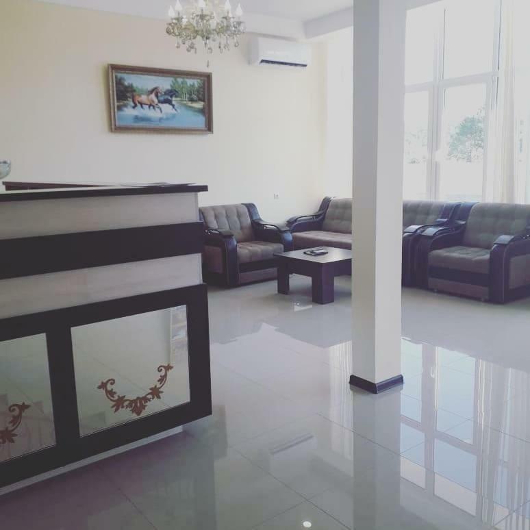 Kheivani Sariya Hotel المظهر الخارجي الصورة