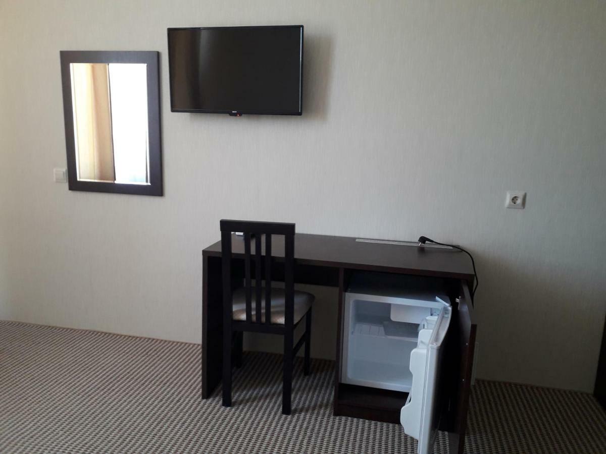 Kheivani Sariya Hotel المظهر الخارجي الصورة