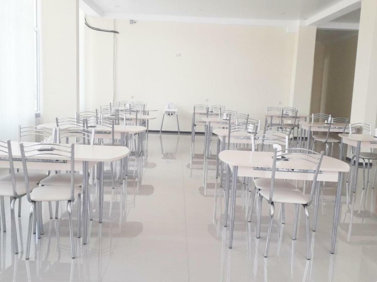 Kheivani Sariya Hotel المظهر الخارجي الصورة