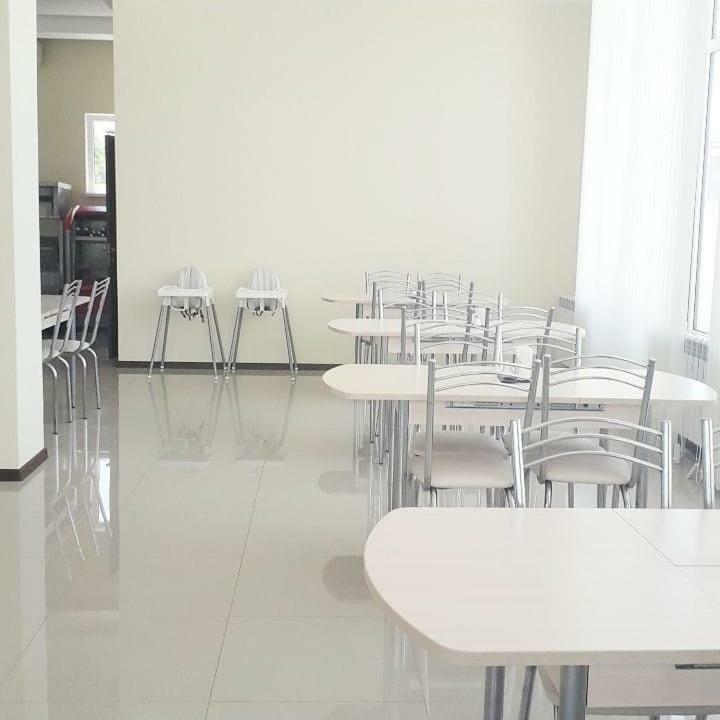 Kheivani Sariya Hotel المظهر الخارجي الصورة