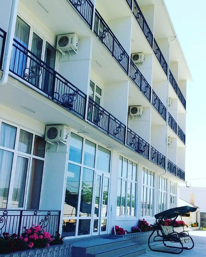 Kheivani Sariya Hotel المظهر الخارجي الصورة