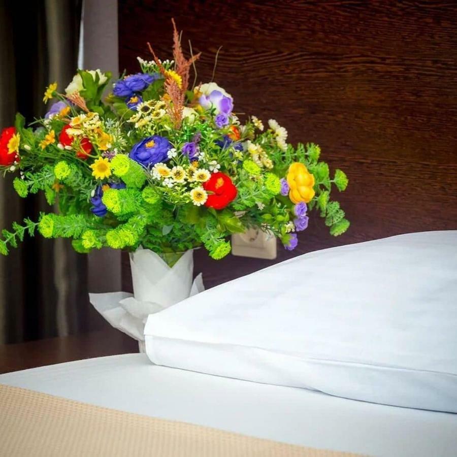 Kheivani Sariya Hotel المظهر الخارجي الصورة